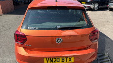 Volkswagen Polo 1.0 EVO 80 SE 5dr Petrol Hatchback